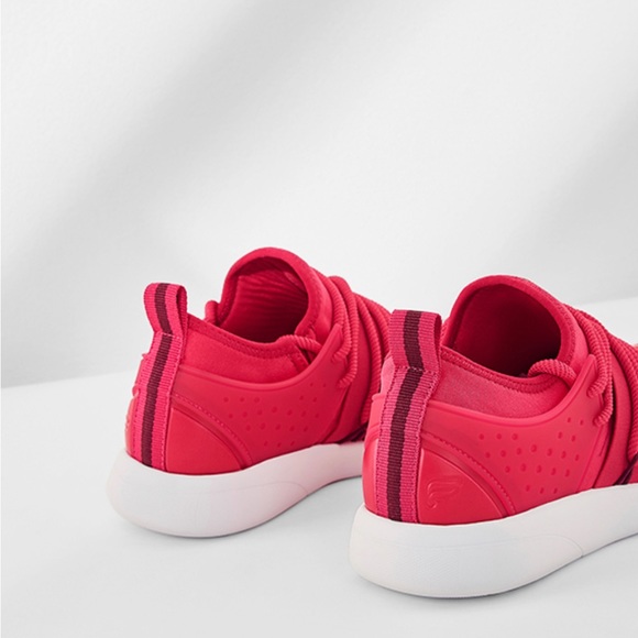 Fabletics Pismo Neoprene Sneaker Size 8 Cosmo - Picture 4 of 10